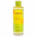 Alba Hawaiian Organic Body Oil, Kukui Nut
