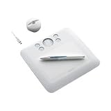 Wacom Bamboo Fun Small Graphics Tabletby Wacom