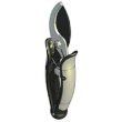 Tools & Hardware : Fiskars #99016935 Large Pivot Bypass Pruner