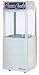 Cotton Candy Floss Machine Cart 3035bn Neon Unifloss