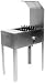 Free Standing Bird Picker Plucker w/ Motor