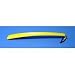 Sturdy 18" Curved Handle Shoehorn