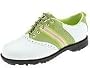 Dexter Weatherlite-Vineyard | Women's Golf Shoes White/Green