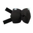 Lizard Skins Knee Guards Soft Youth Black