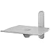 CRT Mount for 13-17