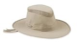Tilley Tilley Broader Down-Sloping Hat in Tan
