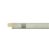 Electronics : T82 Frame 10x8 Silver - complete