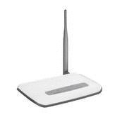 iMicro NT-IM2402 150Mbps Wireless N Broadband Router
