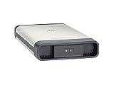 HP Personal Media Drive HD3000 - Hard drive - 300 GB - external - Hi-Speed USB