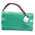 Battery for Graco 2791, 2791DIG1, 2795, 2795DIG1, TMK NI-MH, 2796VIB1, iMonitor vibe