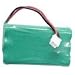 Battery for Graco 2791, 2791DIG1, 2795, 2795DIG1, TMK NI-MH, 2796VIB1, iMonitor vibe