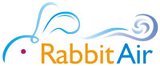 Rabbit Air BioGS (model 582A - covers 780 sq. ft.) Ultra-Quiet Air Purifier w/ Germicidal Sterilization - Low Maintenance - Washable Filters!, Pearl White