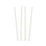 Review Waddington North America  / White Coffee Stirrer, 5.25