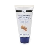 Cover Girl Smoothers SPF 15 Tinted Moisturizer, Light To Medium #810 - 1 Ea
