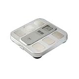 Omron HBF-400 Omron Fat Loss Monitor With Scale
