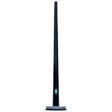 Terk Am/Fm Amplified Indoor Antenna Air Coil Technology Increased Radio Reception Tower