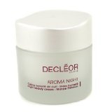Aroma Night Night Beauty Cream - Wrinkle Firmness - Decleor - Night Care - 50ml/1.69oz