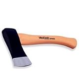 MINTCRAFT CAMPER'S AXE HICKORY