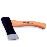 MINTCRAFT CAMPER'S AXE HICKORY