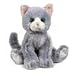 Webkinz HM222 Silversoft Cat Plush Animal