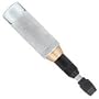 "Click" Type Torque Limiting Screwdriver, Preset, 20-150 in/oz Range, 1/4" Female Hex Drive