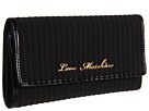 LOVE Moschino JC5504PP0VLB0 Clutch Handbags - Black