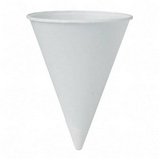 SLO4BR - Cone Water Cups