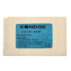 Review Kondor  / 600 mah Li-ion Lightweight Battery for Nokia 7210
