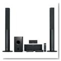 Pioneer ホームシアターセット 5.1chサラウンドシステム HTP-S717
