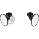 Vonnic VCS304 Surveillance/Network Camera - Color. 1/3IN CCD 5IN HIDDEN MIRROR INDOOR 540 3.6MM FIX 0.5LUX DC12V NV-CAM. CCD - Wired