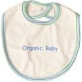 Under the Nile Organic Baby Bib
