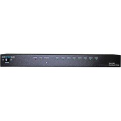 SIMA AMPLIFIER SPLITTER FOR HDMI SIGNALS NIC SIMA AMPLIFIER SPLITTER FOR HDMI SIGNALS NIC