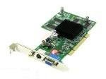 64MB ATI Radeon 9000 AGP 4x VGA/TV-Out DDR AT-009LE