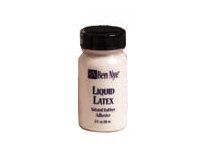Liquid Latex - 2 oz.
From Ben Nye
