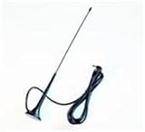 PURE HIGHWAY EXTERNAL MAG MOUNTED ROOF AERIAL