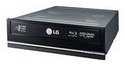 LG GGW-H20L Super Multi Blue - Blu-ray Disc Burner / HD DVD-ROM Drive w/ Lightscribe - 6x2x6x/3x - Serial ATA - internal - 5.25