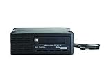 HP StorageWorks DAT 160 USB External Tape Drive - Tape drive - DAT ( 80 GB / 160 GB ) - DAT-160 - Hi-Speed USB - external