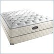 Simmons Beautyrest World Class Rose Hill Plush Firm Mattress