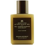 BANANA REPUBLIC CLASSIC by Banana Republic for MEN: AFTERSHAVE GEL 5 OZ