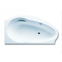 Kaldewei Atmo Bath Tub Left 828-1-BK