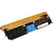 Compatible Konica-Minolta Magicolor 2400 1710587-007 Cyan Laser Toner Cartridge Image