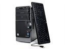 HP Pavilion P7-1020 Desktop PC Computer Quad Core 2.9GHZ 8GB 1.5TB 64-BIT Windows Home Premium
