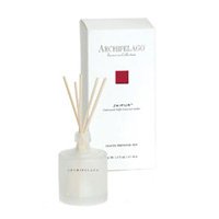 Archipelago Botanicals Excursion Collection Travel Diffuser Set: Jaipur