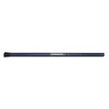 Warrior Kryptolyte R10 Soft Grip Handle 30 Lacrosse Shaft (Navy)