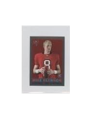 Mike Glennon (Football Card) 2013 Topps Chrome 1959 Minis #5