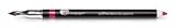 Glominerals gloPrecision Lip Pencil - Crushed Raspberry