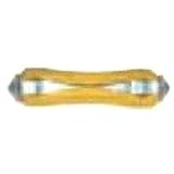 Bussmann GBC8 German Type Fuse by Bussmann
