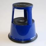 Kitchen & Housewares : Kik Step (BLUE)