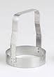 Kwik-Kut Plain Edge Food Chopper