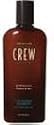 AMERICAN CREW by American Crew: DAILY SHAMPOO FOR NORMAL TO OILY HAIR AND SCALP 33.8 OZ